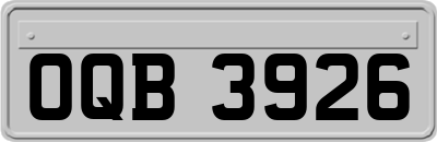OQB3926