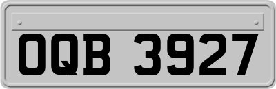 OQB3927