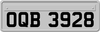 OQB3928