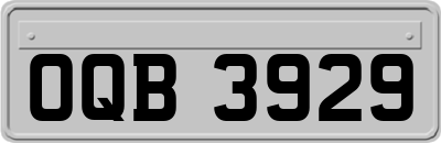 OQB3929