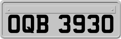 OQB3930