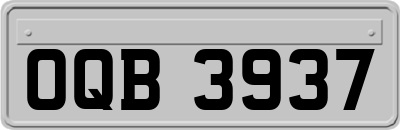 OQB3937
