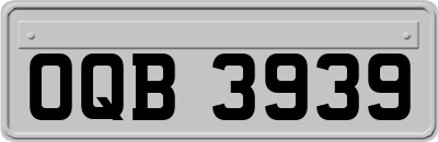 OQB3939