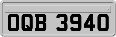 OQB3940