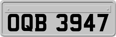 OQB3947
