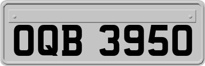 OQB3950