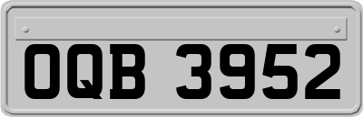 OQB3952