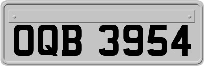 OQB3954