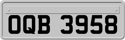 OQB3958