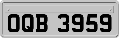 OQB3959