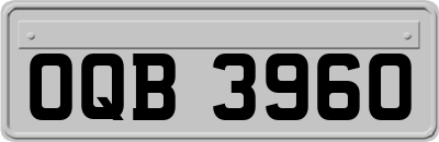OQB3960