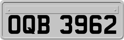 OQB3962