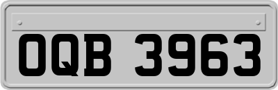 OQB3963