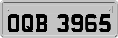 OQB3965