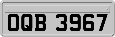 OQB3967