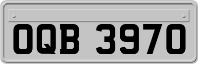 OQB3970