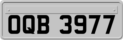 OQB3977