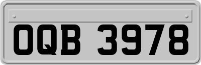 OQB3978