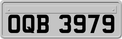 OQB3979