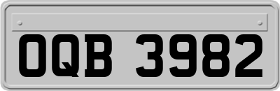 OQB3982