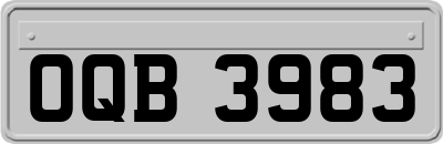 OQB3983