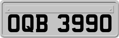 OQB3990
