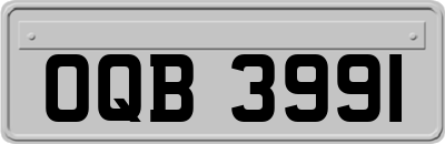 OQB3991