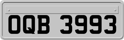 OQB3993