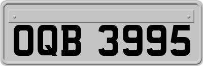 OQB3995