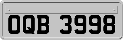 OQB3998