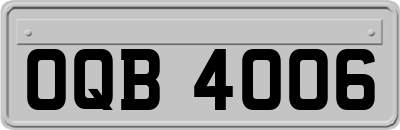 OQB4006