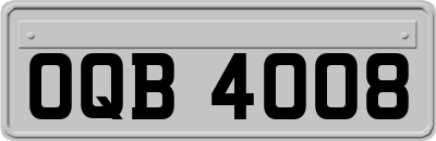 OQB4008