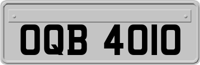 OQB4010