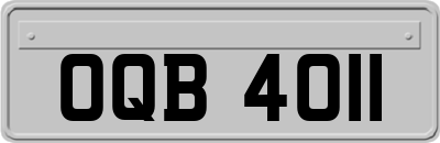 OQB4011