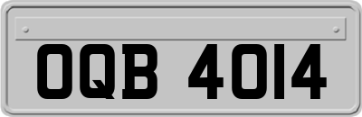 OQB4014