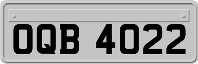 OQB4022
