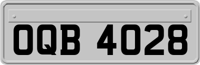 OQB4028