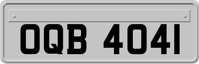 OQB4041