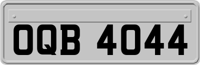 OQB4044