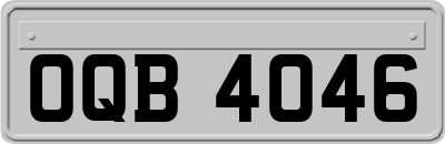 OQB4046
