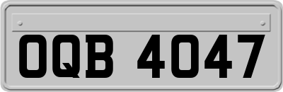 OQB4047