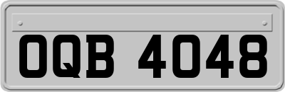 OQB4048