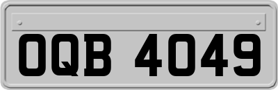 OQB4049