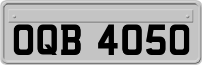 OQB4050