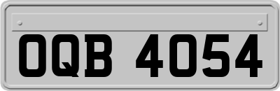 OQB4054