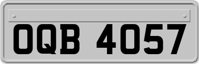 OQB4057