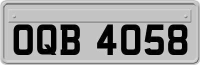 OQB4058
