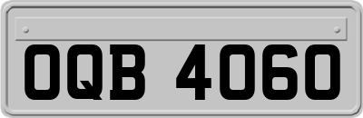 OQB4060