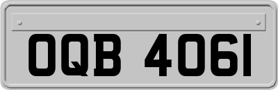 OQB4061