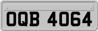OQB4064